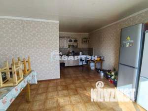 Дом 224м², 2-этажный, участок 7 сот.  