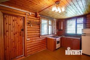 Дача 120м², 2-этажный, участок 11 сот.  