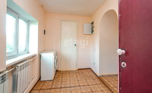 Дом 56м&sup2;, 2-этажный, участок 5 сот.  