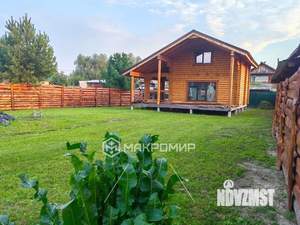 Дача 50м², 2-этажный, участок 7 сот.  