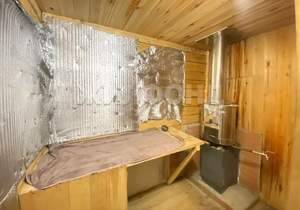 Дом 24м&sup2;, 2-этажный, участок 3 сот.  