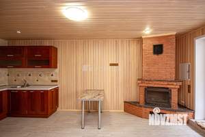 Дом 115м², 2-этажный, участок 2 сот.  