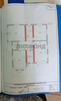 Дом 398м&sup2;, 2-этажный, участок 6 сот.  