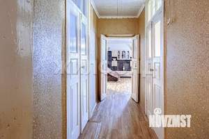 Дом 57м&sup2;, 1-этажный, участок 7 сот.  