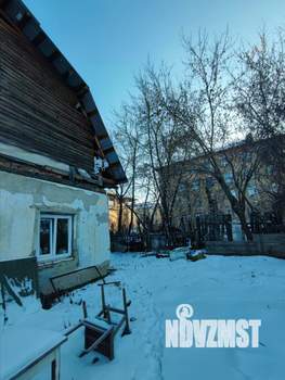 Дом 71м², 2-этажный, участок 8 сот.  