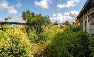 Дом 56м&sup2;, 2-этажный, участок 5 сот.  