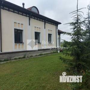 Коттедж 250м², 2-этажный, участок 9 сот.  