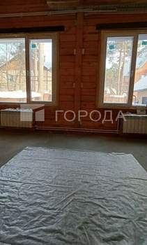 Дом 205м&sup2;, 2-этажный, участок 11 сот.  