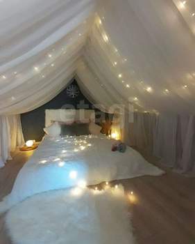 Дом 56м&sup2;, 2-этажный, участок 10 сот.  