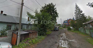 Дом 49м&sup2;, 1-этажный, участок 3 сот.  