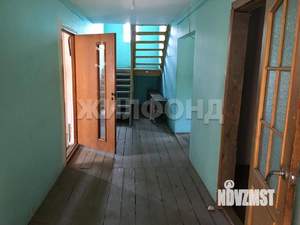 Дача 268м², 3-этажный, участок 6 сот.  