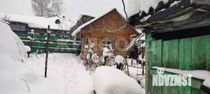 Дом 51м&sup2;, 1-этажный, участок 5 сот.  
