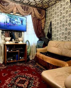 Дом 31м², 1-этажный, участок 6 сот.  