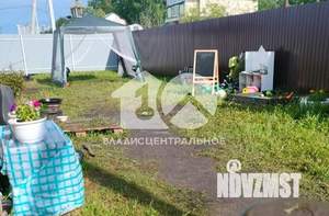 Дом 34м², 1-этажный, участок 4 сот.  