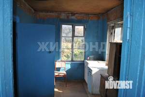 Дом 95м², 2-этажный, участок 6 сот.  