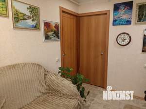 Дом 120м&sup2;, 2-этажный, участок 4 сот.  