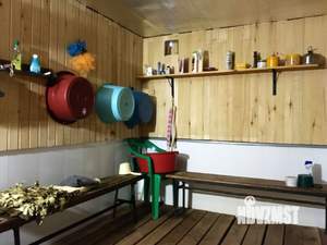 Дом 258м&sup2;, 3-этажный, участок 6 сот.  