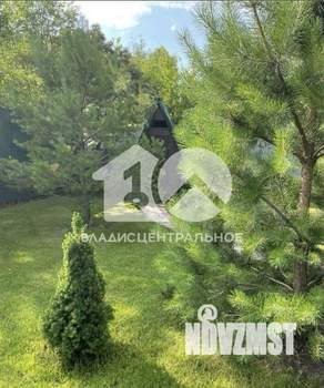 Дом 92м², 2-этажный, участок 11 сот.  