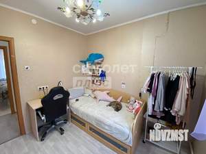 Дом 60м², 1-этажный, участок 5 сот.  