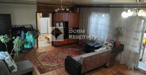 Дом 106м², 2-этажный, участок 8 сот.  