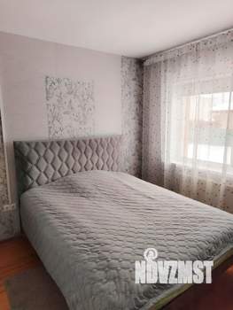 Дом 128м&sup2;, 2-этажный, участок 16 сот.  