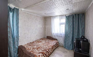 Дом 103м&sup2;, 1-этажный, участок 7 сот.  