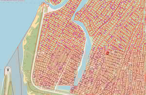 Дом 70м&sup2;, 2-этажный, участок 5 сот.  