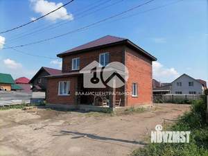 Дом 135м², 2-этажный, участок 6 сот.  