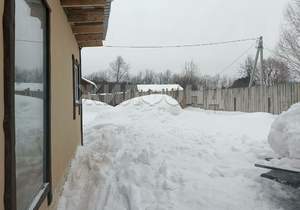 Дом 21м&sup2;, 2-этажный, участок 3 сот.  