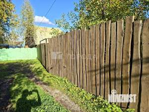 Дача 30м², 1-этажный, участок 7 сот.  