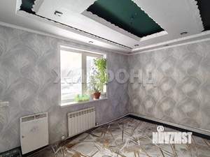 Дом 82м&sup2;, 2-этажный, участок 3 сот.  