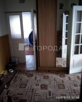 Дом 160м², 3-этажный, участок 10 сот.  