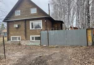 Дача 49м², 1-этажный, участок 12 сот.  