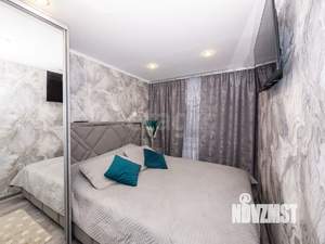 Дом 54м², 1-этажный, участок 8 сот.  