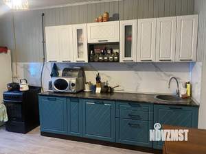 Дом 168м&sup2;, 2-этажный, участок 7 сот.  