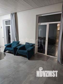 Дом 132м&sup2;, 1-этажный, участок 7 сот.  