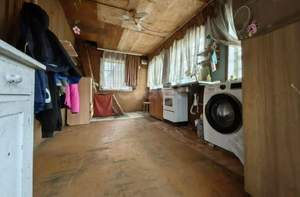 Дом 60м², 2-этажный, участок 4 сот.  