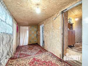 Дача 21м², 1-этажный, участок 6 сот.  