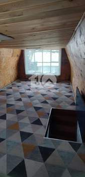 Дом 42м², 2-этажный, участок 6 сот.  