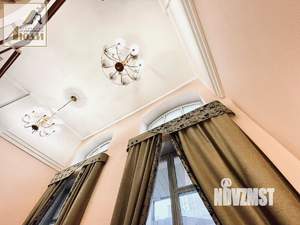 Таунхаус 304м&sup2;, 4-этажный, участок 2 сот.  