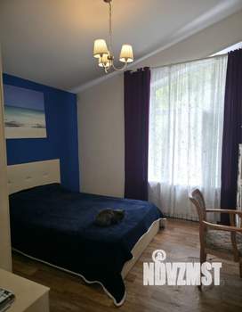 Дом 120м², 2-этажный, участок 8 сот.  