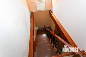 Дом 264м², 2-этажный, участок 12 сот.  