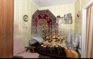 Дом 63м&sup2;, 1-этажный, участок 5 сот.  