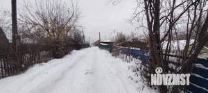 Дом 61м&sup2;, 1-этажный, участок 5 сот.  