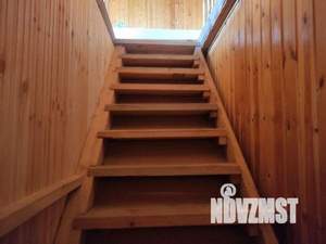 Дом 76м&sup2;, 2-этажный, участок 9 сот.  