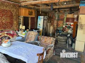 Дом 83м², 1-этажный, участок 7 сот.  