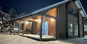 Дом 230м², 2-этажный, участок 6 сот.  