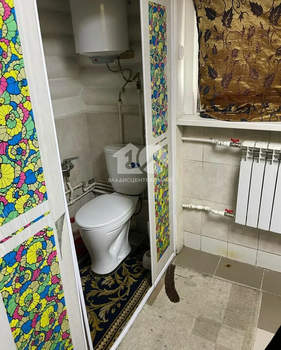 Дом 160м&sup2;, 2-этажный, участок 12 сот.  