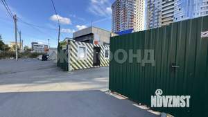 Дом 36м², 1-этажный, участок 588 сот.  