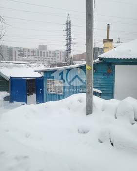 Дом 69м&sup2;, 1-этажный, участок 8 сот.  